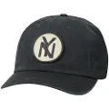 American Needle Hepcat Ny Black Yankees Cap