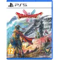 Square Enix Dragon Quest I & II HD-2 Remake - Sony PlayStation 5 - RPG