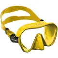 Cressi Z2s Medium Dykkermaske