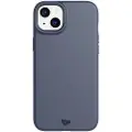 Tech21 Evo Lite Mobildeksel iPhone 15 Plus, Denim Blue