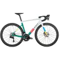Scott Bikes Addict Rc Pro Dura Ace Di2 R9250 2026 Landeveissykkel
