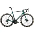 Orbea Orca M20iltd Pwr Ultegra Di2 R8150 2026 Landeveissykkel