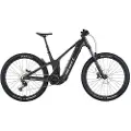 Scott Bikes Patron 920 Perf Line Cx 29´´ Deore M6100 Sgs 2026 Elektrisk Terrengsykkel