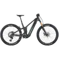 Scott Bikes Patron 900 Ultimate Perf Line Cx 29´´ X0 Eagle Axs 2026 Elektrisk Terrengsykkel