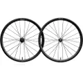 Oquo Rp35pro Cl Disc Tubeless Landeveishjulsett