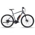 Head Bike E I-peak 1.0 28´´ Elektrisk Sykkel