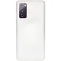 Mtp Products Antiskli Samsung Galaxy S20 FE TPU-deksel - Hvit