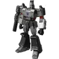 Yolopark Transformers Generasjon En Amk Pro Series Plastmodellsett Megatron-figur 20 Cm
