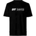 Dt Swiss Classic Logo Kortarmet T-skjorte