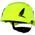 3M Sik.hjelm X5514NVE 1000v uvent gr Hi-vis