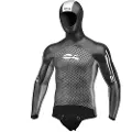 C4 Freediving Sideral Fridykkerjakke 5 Mm