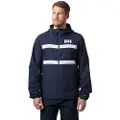 Helly Hansen Salt Striped Vindjakke