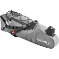 Columbus Dry 11l Sadelveske