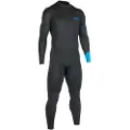 iON Base 4/3 Mm Junior Våtdrakt Med Lange Ermer Og Glidelås På Ryggen