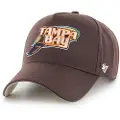 47 Mlb Tampa Bay Rays Sure Shot Tt Cotton Mvp Dt Cap