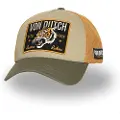 Von Dutch Wild 2 Cap