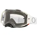 Oakley Mann Airbrake Mx Goggles