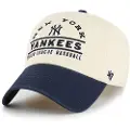 47 Mlb New York Yankees Windham Clean Up Cap
