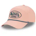 Von Dutch Cord 3 Cap