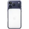 Apple iPhone 17 Pro Max Clear Case with MagSafe