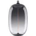Ledvance LED-pære Filament E27 Ellipse DIM Smoke 300lm 12W