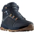 Salomon Outchill Thinsulate Clima Wp Tursko