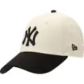 New Era Mlb Faux Suede 9forty New York Yankees Cap