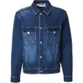 Scotch & Soda Trucker Denimjakke