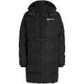 Karl Lagerfeld A4w15023 Long Pufferjakke