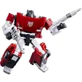 Hasbro Transformers Deluxe Devastation Sideswipe Studio Series-klasse Figur 11 Cm