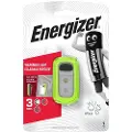 Energizer LED Clip and Go lommelygte inkl. 2 x CR2032 - 30 lumen