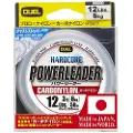 Duel Hardcore Powerleader Cn Fluorokarbon 50 M