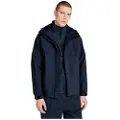 Timberland for man. TB0A64774331 3in1 Waterproof Jacket navy (L), Casual, Polyester