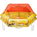 PLASTIMO Transocean Iso Down 24h Valise 52382 Livbåt