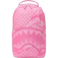 Sprayground Pink 3am Riptide DLXSV Ryggsekk rosa