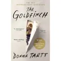 Little, Brown and Company Goldfinch - Tartt, Donna