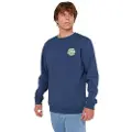Rip Curl Wetsuit Icon Crew Collegegenser