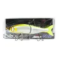 Gan Craft Jointed Claw Floating Swimbait 56g 178 Mm