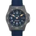 Timex Freedive Ocean Klokke