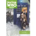 TITAN BOOKS Doctor Who Archives: The Eleventh Doctor Vol. 1