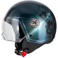 Nzi Zeta 2 V02 åpen Hjelm