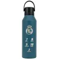 Runbott Rmcf Escudo+dorsales 600ml Termosflaske