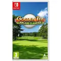 Nintendo Games Switch Golden Tee Arcade Classics