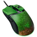 Razer Cobra Minecraft Edition Spillmus