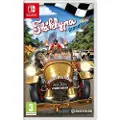 Nintendo Flåklypa Grand Prix (Samlerutgave) - Nintendo Switch - Racing