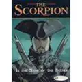 CINEBOOK LTD Scorpion the Vol 5 in the Name of the Father