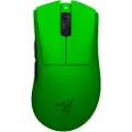 Razer DeathAdder V4 Pro - Esports Green Edition