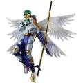 Megahouse Digimon Adventure G.e.m. Angemon-figur