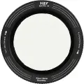 H&Y Revoring Promist 1/8 46-62 Mm Dslr/dslm-kamerafilter