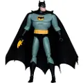 Mcfarlane Toys Batman Animasjonsserien Dc Direct Wave 5 Klassisk Bygg-en-figur Chase 15 Cm